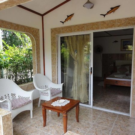 Rising Sun Guest House La Digue Εξωτερικό φωτογραφία